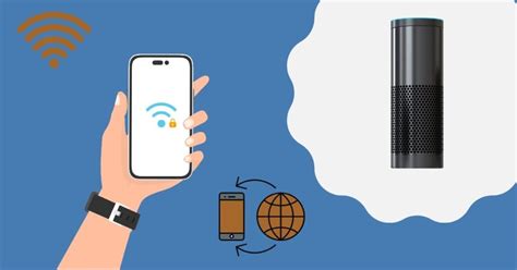 Can Alexa work on mobile data?