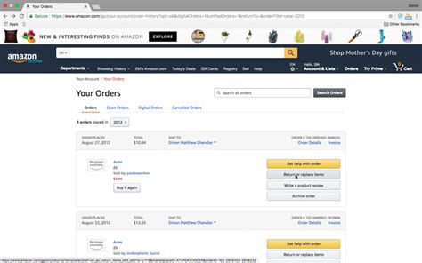 Can Amazon cancel your order after shipping?