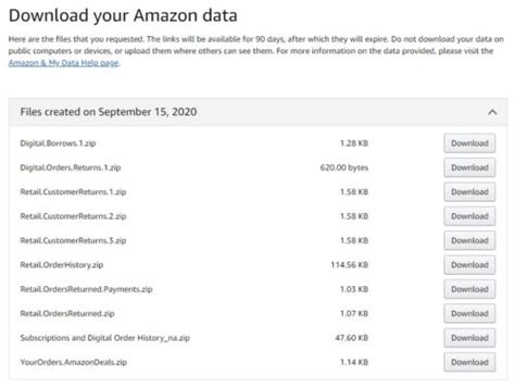 Can Amazon record you?