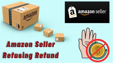 Can Amazon refuse a refund?