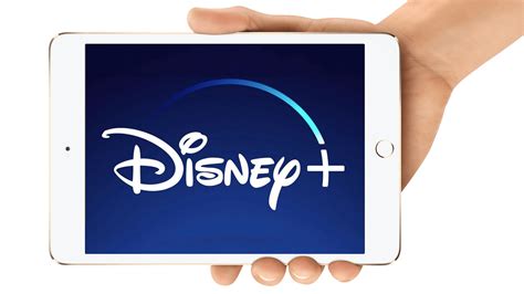 Can Android TV download Disney Plus?