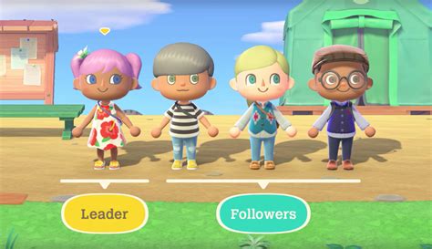 Can Animal Crossing be 2 player?