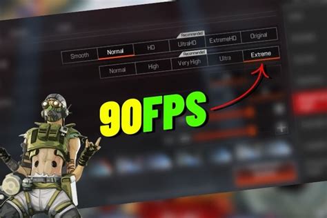 Can Apex Legends go over 300 fps?