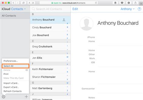 Can Apple Contacts be exported to Excel?