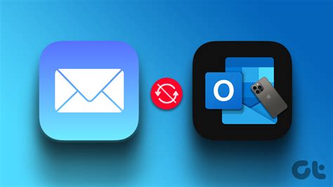 Can Apple Mail sync with Outlook?