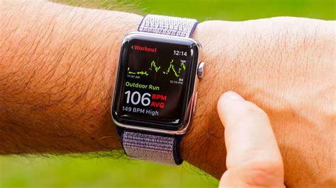 Can Apple Watch check blood pressure?