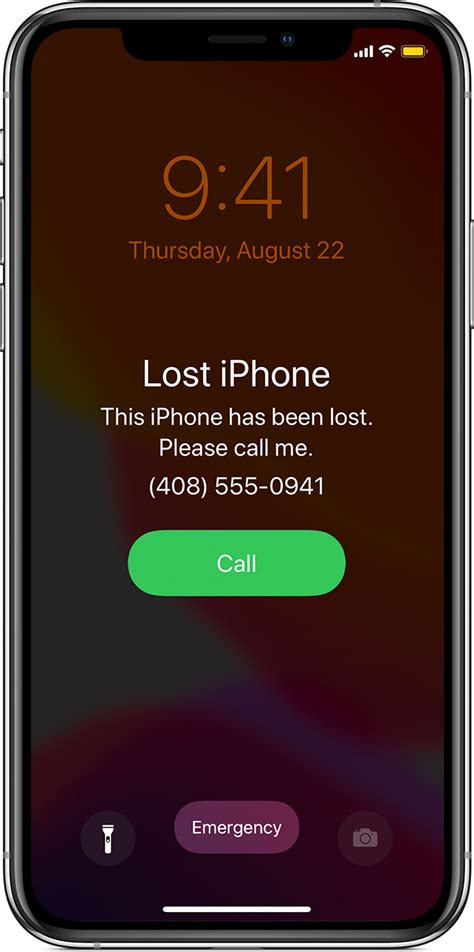 Can Apple track a stolen iPhone with IMEI number?