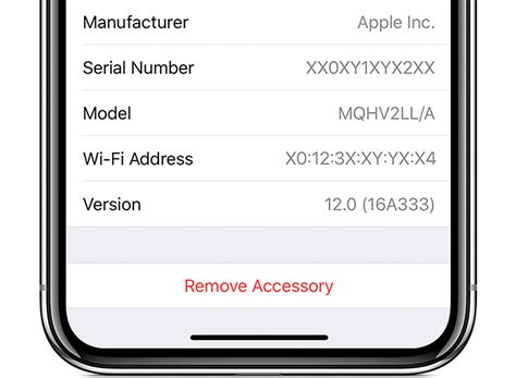 Can Apple track iPhone with serial number?