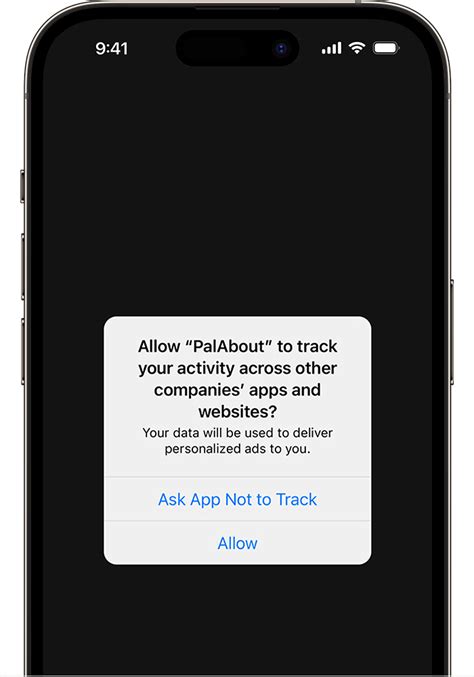 Can Apple track you with VPN?