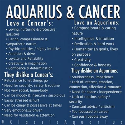 Can Aquarius be a good wife?