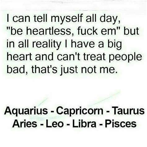 Can Aries be heartless?