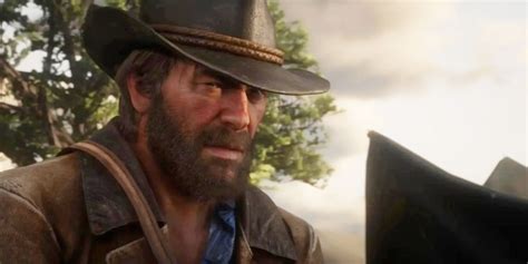 Can Arthur be saved in RDR2?