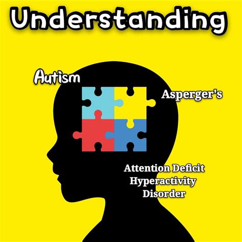 Can Asperger's be mistaken for ADHD?
