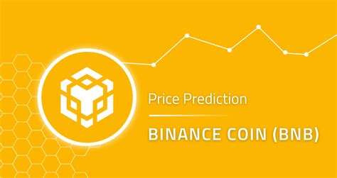 Can Binance coin reach $1,000?