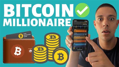 Can Bitcoin make you a millionaire?