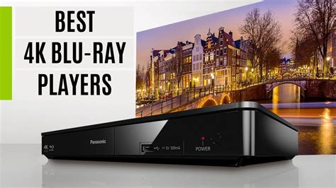 Can Blu-ray play 4K?
