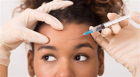Can Botox affect memory?