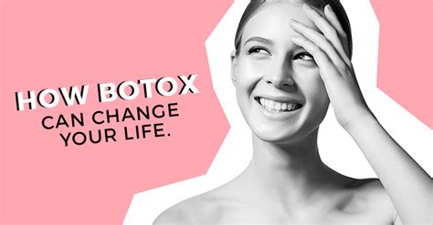 Can Botox change your mood?