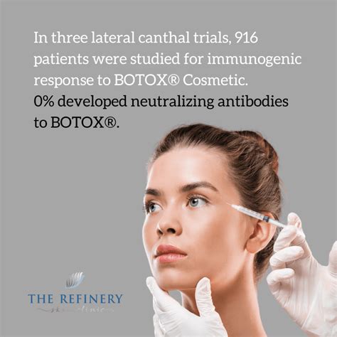 Can Botox immunity be reversed?