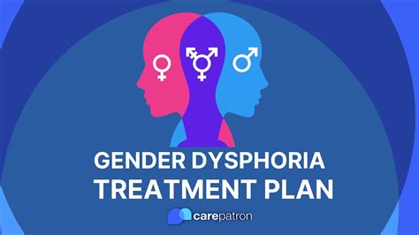 Can CBT cure gender dysphoria?