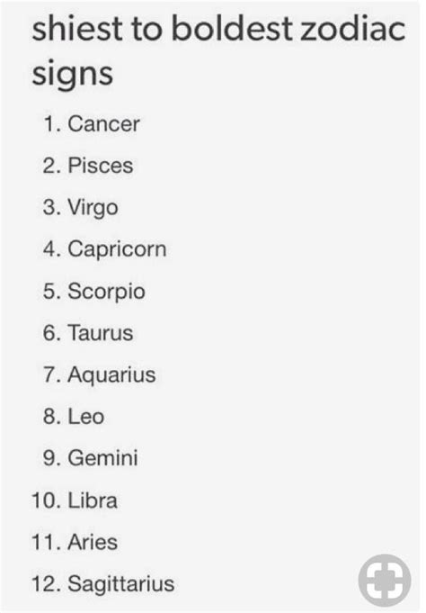 Can Capricorns be shy?