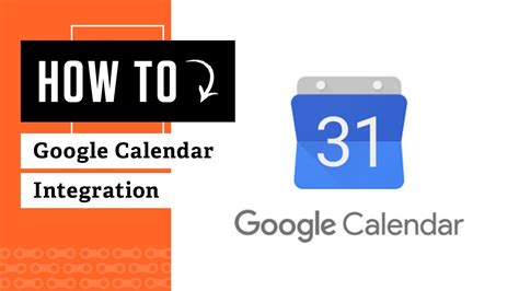 Can ChatGPT integrate with Google Calendar?
