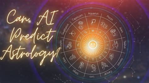 Can ChatGPT predict astrology?