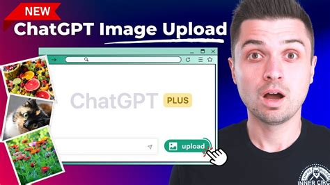 Can ChatGPT send images?