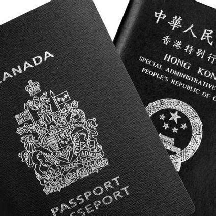 Can Chinese get Hong Kong citizenship?