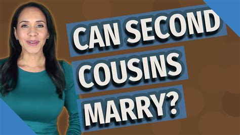 Can Chinese marry their cousins?