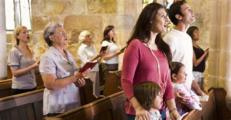 Can Christians watch sing?