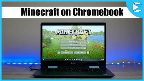 Can Chrome OS run Minecraft?