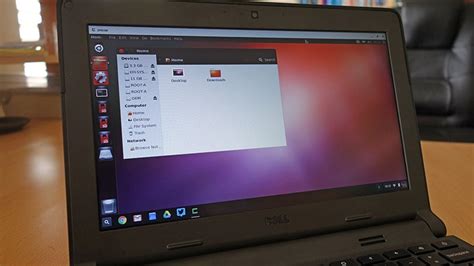 Can Chromebook run Linux?