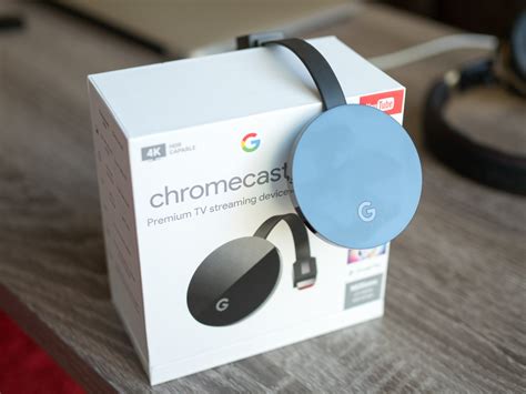 Can Chromecast stream 4K?