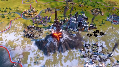 Can Civ 6 be co-op?