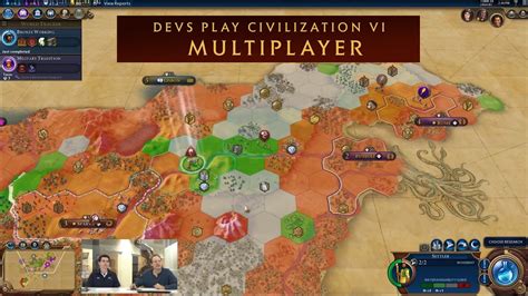 Can Civ be multiplayer?