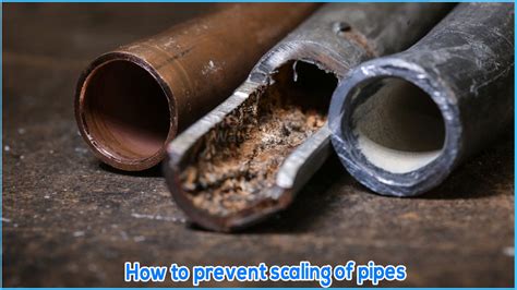 Can Coke damage pipes?