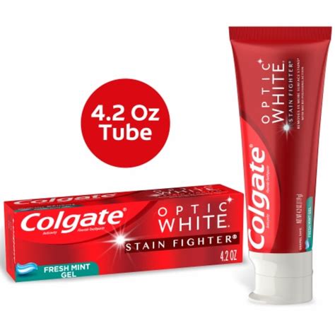 Can Colgate toothpaste remove stains?