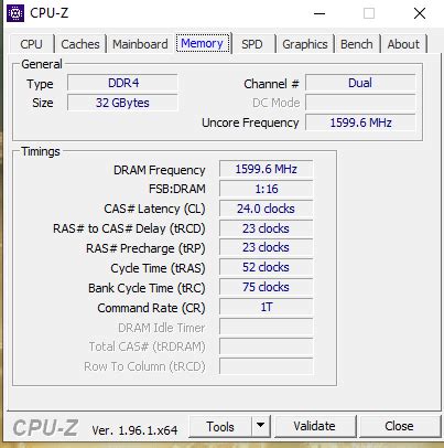 Can DDR4 3200 run at 2666?