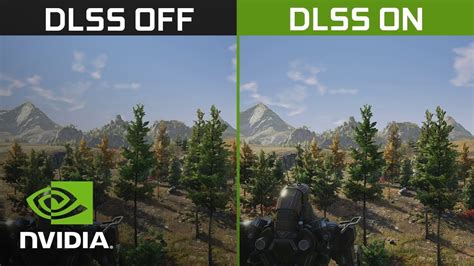 Can DLSS be used to upscale video?