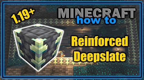 Can Deepslate be destroyed by TNT?