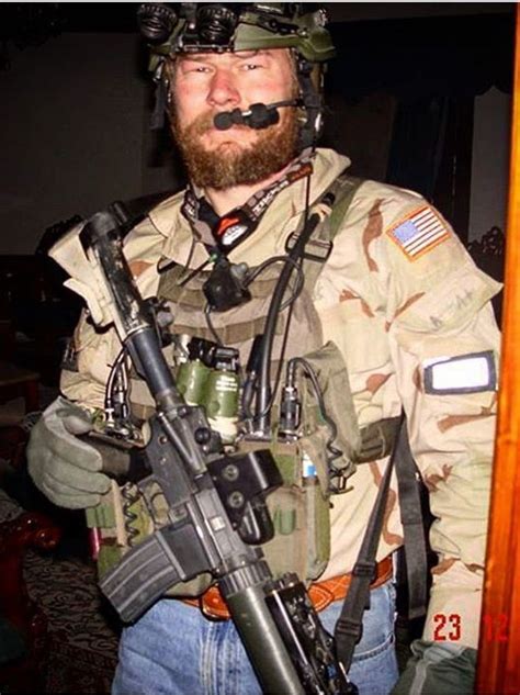 Can Delta Force have beards?