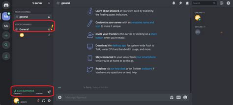 Can Discord admins listen to voice chat?