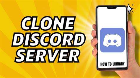Can Discord app be cloned?
