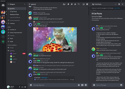 Can Discord bots detect screenshots?