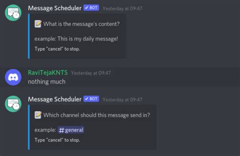 Can Discord bots read my messages?