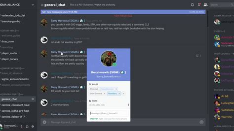 Can Discord bots read your DMs?