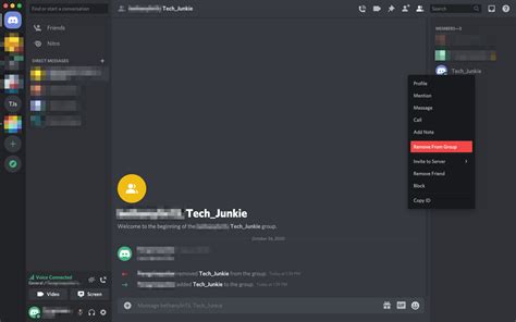 Can Discord bots see your DMs?