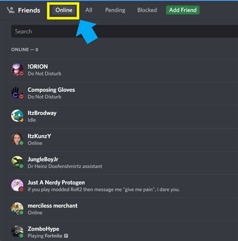 Can Discord see your messages?