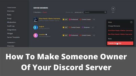 Can Discord server owners see IP?